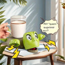 Porta-Copos de Tartaruga 3D