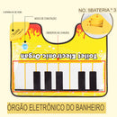 Tapete de Piano Super Realista