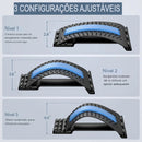 Maca Ortopédica de Alinhamento Lombar