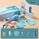 MagicBubble - Varinha Mágica que solta Bolhas de Sabão com Fumaça Dentro