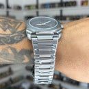 Relógio BVLGARI Fusion + Caixa Premium de Brinde