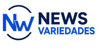Logotipo da loja News Variedades