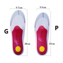 Palmilha Ortopédica Ultra Alívio