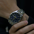 Relógio Poedagar Masculino Ultra Luxo