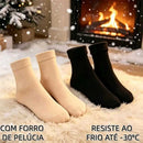 PolarTech - Kit Térmico Premium 4 em 1 + Frete Grátis