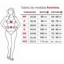 Sutiã Esportivo Ultimate - Zíper Frontal, Alças Ajustáveis e Resistente a Impactos!