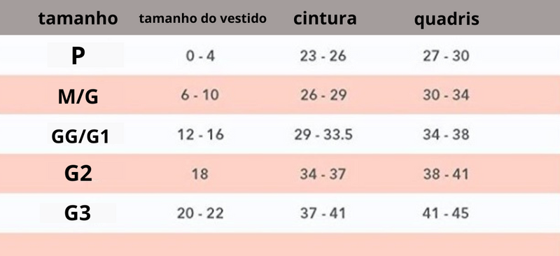 Cinta Modeladora Intensive - News™