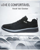 Tênis Moda Casual Fashion Masculino