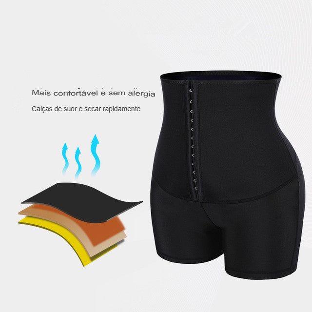 Shorts Sauna Intensive UltraFire - News™