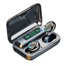 Fone de Ouvido Bluetooth Tws Pro