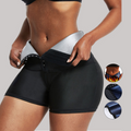 Shorts Sauna Intensive UltraFire