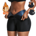 Shorts Sauna Intensive UltraFire