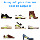 Palmilha Ortopédica Ultra Alívio