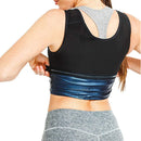 Camiseta Sauna Intensive Feminina