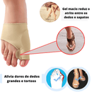 Corretor de Joanete Ortopédico