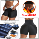 Shorts Sauna Intensive UltraFire